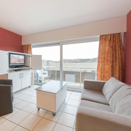 Studio Residentie Astrid-10 By Interhome Bredene Luaran gambar