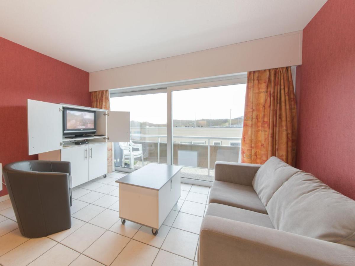 Studio Residentie Astrid-10 By Interhome Bredene Luaran gambar