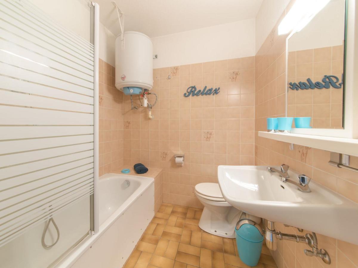 Studio Residentie Astrid-10 By Interhome Bredene Luaran gambar